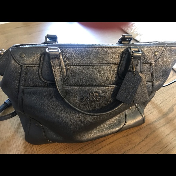 Coach Handbags - Coach purse